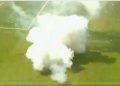 Terrible in Argentina / Grenades thrown on the field, the start of the Rosario derby is postponed