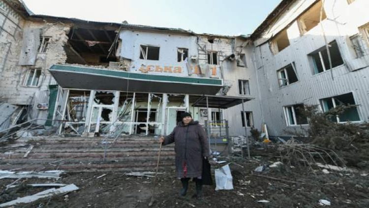 “Destruction of hope!”, WHO: Attacks on hospitals part of war tactics