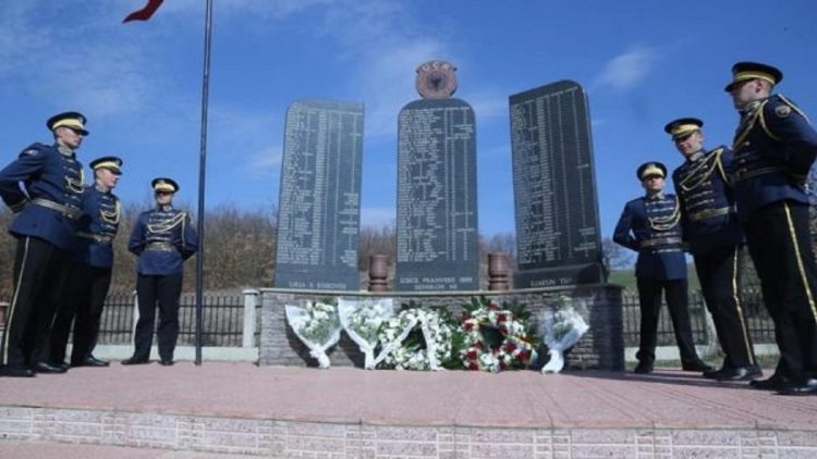 It is suspected that he participated in the execution of 130 people in Izbica, the indictment is filed against the Albanian