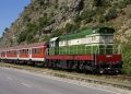 Trains do not move because they have no fuel? Albanian Railways reacts