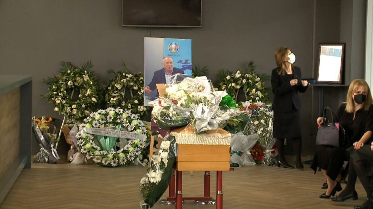 The colleagues we lost / 19 media workers lost their lives during the pandemic