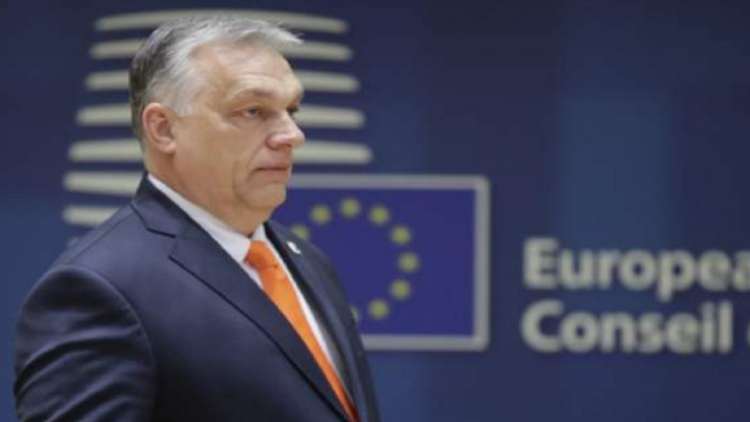 Orban ignores Zelensky: No sanctions on Russia, no weapons on Ukraine, against Hungary’s interests