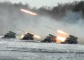 Senior US Defense Officer: Russian forces 25 kilometers from the center of Kiev