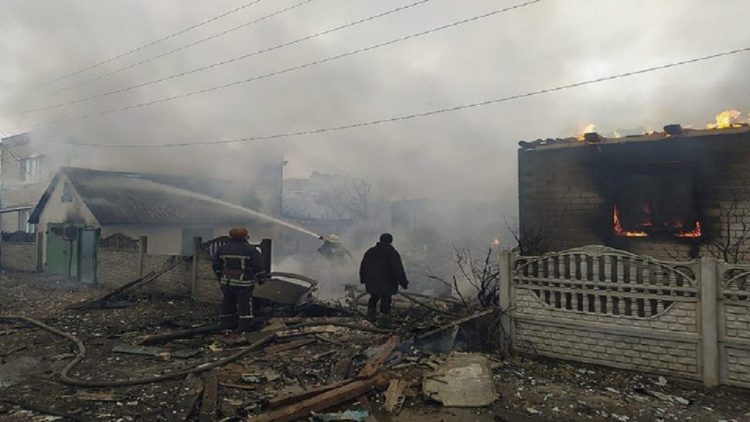 Russia demands ceasefire – Ukrainians do not believe it, London: Russians are not advancing