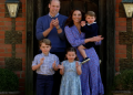 Who is Kate Middleton’s babysitter?  (Photo)