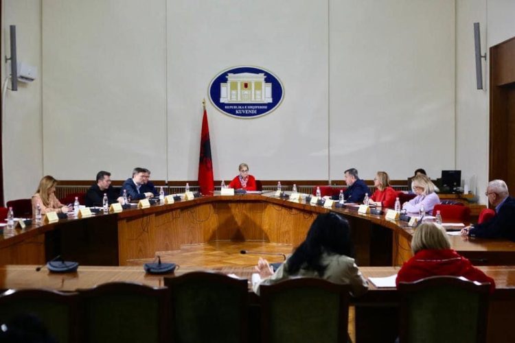 The Assembly accepts the DP’s request for the motion debate on prices