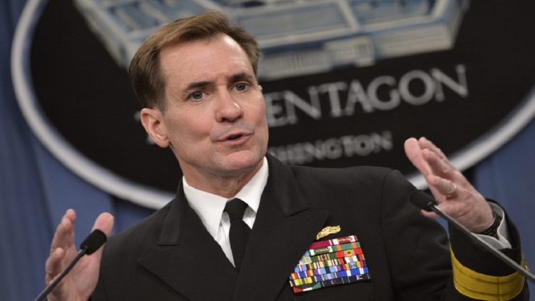 Pentagon: Ukraine is defending itself very cleverly