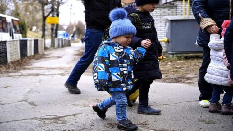 “This is not childhood” – Top Channel