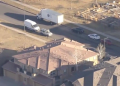 Box with human heads stolen from medical truck in Denver (photos)