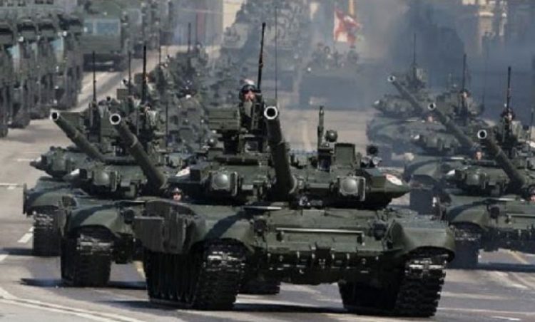 Russian attacks on Ukraine, how far we are from a world war