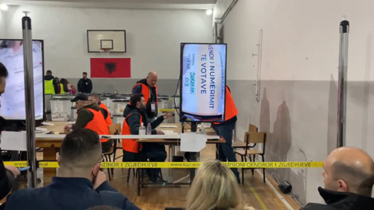 Race inside the right! Berisha’s “House of Freedom” received more votes than the Democratic Party in 3 municipalities