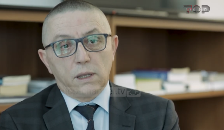 Top Story / Former Fleet Commander: That’s why Russia’s strategy in Ukraine is failing