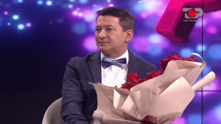 Arjan Konomi leaves “Për’puthen”, what happened amid a heated debate in the studio