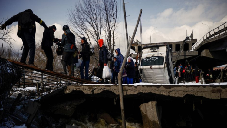 Russia declares a temporary ceasefire in several cities tomorrow