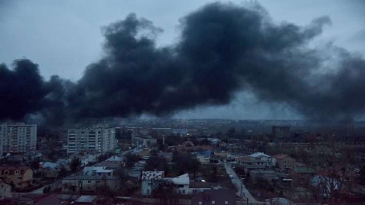 The war in Ukraine, two humanitarian corridors this Sunday