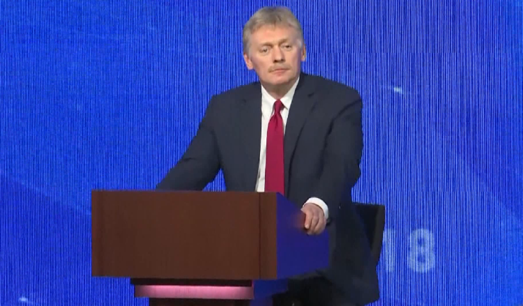“We do not stop the occupation”, the Kremlin rejects the decision of the ICJ!