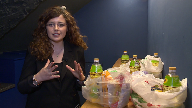 Here is how oil becomes more expensive!  Price increase from wholesalers to neighborhood stores