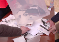 Triumph of the Socialists / 5 out of 6 municipalities win!  Berisha returns, wins Shkodra.  DP third force