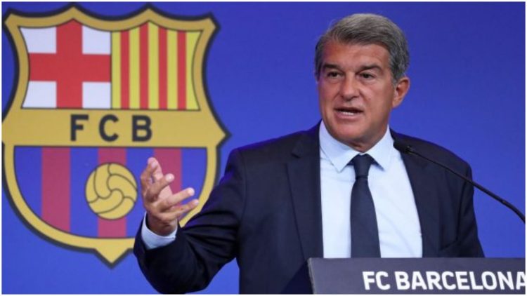 Messi’s return to Barça? Here is what Laporta says