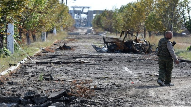 A ceasefire is declared in Luhansk – Top Channel