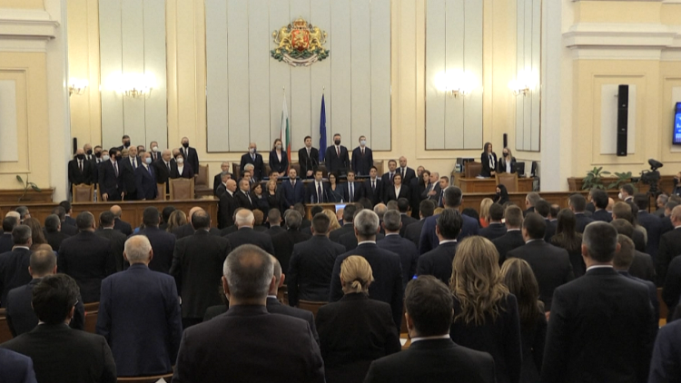 120 cases of fraud! The investigation of the EU, the former Bulgarian Prime Minister in handcuffs for funds, is revealed