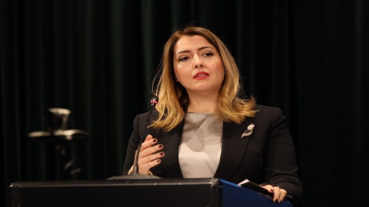 Manastirliu: Salary increase and performance payment for nurses