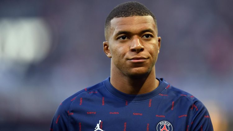 Real secures Mbappe, next week the parties sign the pharaonic contract