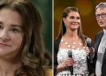 Melinda Gates says she ‘enters the world of new acquaintances’ after divorce: Epstein was the personification of the devil (photos)