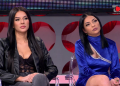 “I am annoyed by my presence” / Mikela caught up with competitors, Bruno: You saw yourself…
