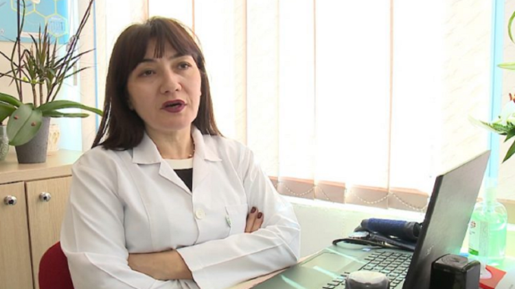 By June 70% vaccinated, WHO directive on the two-dose population in Albania