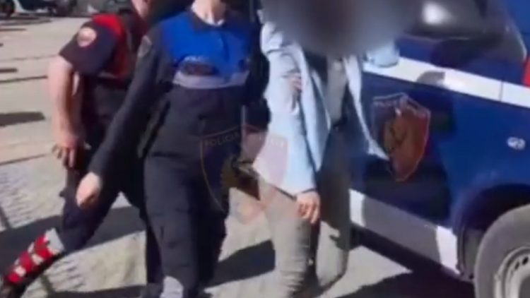 The 21-year-old is arrested for cannabis / 5 others are handcuffed for various criminal offenses