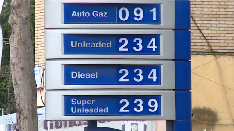 The war made oil more expensive / Albanian importers: We have reserves and we are looking at new markets