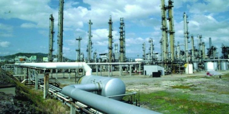 The effect of the Russian occupation / The price of oil rises again