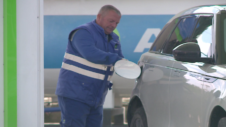 Oil goes down to 223 lek, but some companies continue to keep prices high