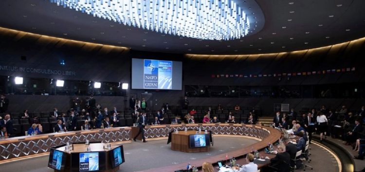 US and European diplomacy in the face of Russia’s attack on Ukraine