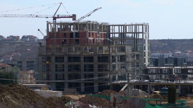 Higher prices in construction! Materials are becoming more expensive in Kosovo