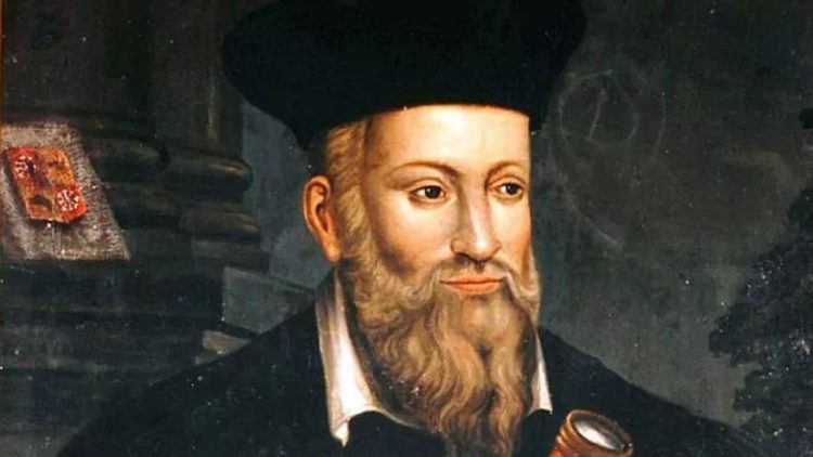 Nostradamus: Terrible war in 2023! It does not end in Ukraine