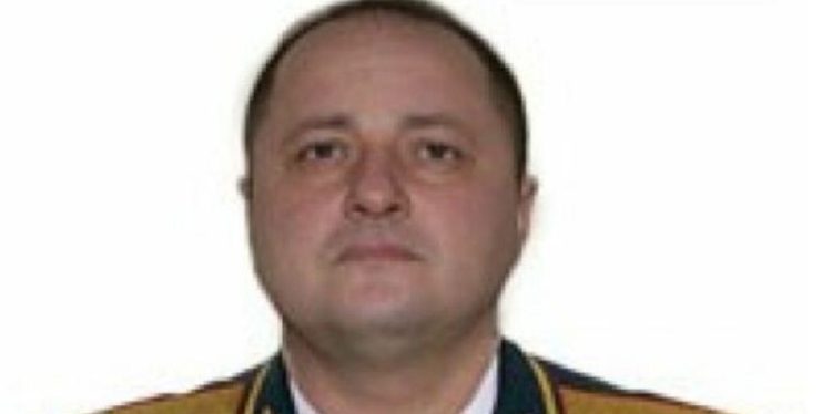 The fourth Russian general is killed, Moscow remains “headless” in the fighting in Ukraine!
