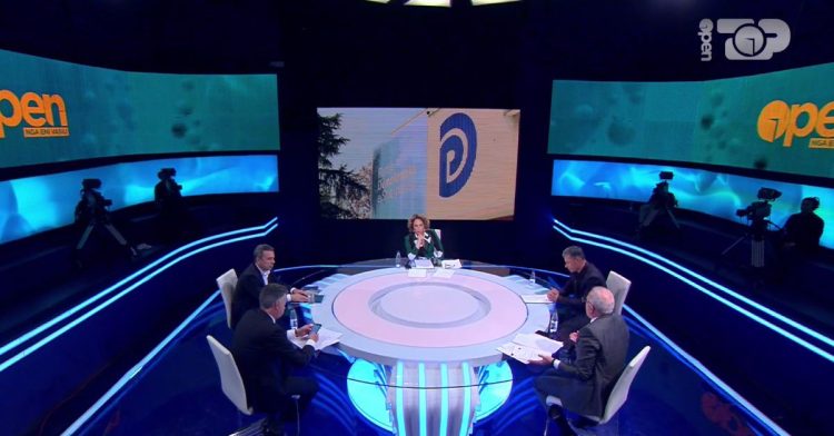 Race for DP / Xhaferraj leader: Mandates should be limited in the interest of the democratic family