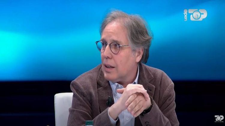 Bolino breaks down with 3 arguments the escalation of the situation in Ukraine and Putin’s moves
