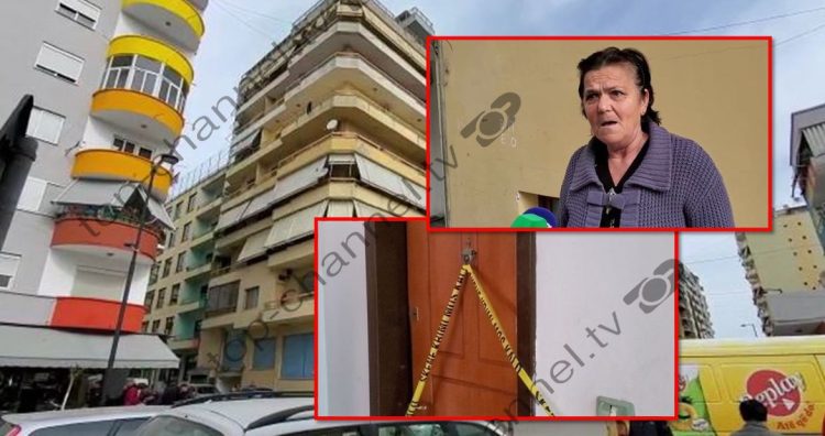 Inside the palace where the most wanted Nuredin Dumani was hiding, the neighbors show horror: We heard loud noises