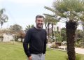 Panuci: I am enjoying life after the experience with Albania, difficult there!