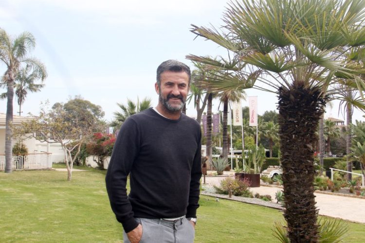 Panuci: I am enjoying life after the experience with Albania, difficult there!