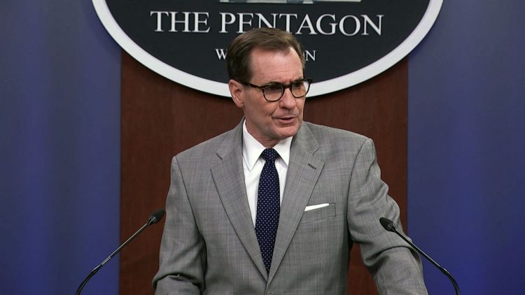 Pentagon: 500 more US troops to be stationed in Poland, Romania, Germany and Greece