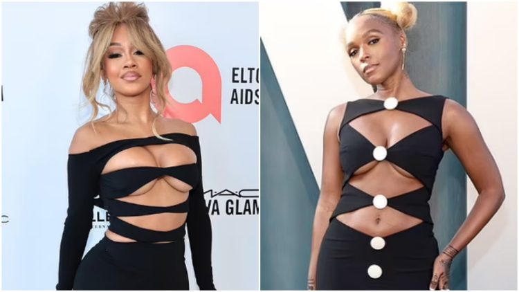 PHOTO / Who were the stars who dressed the worst for “Oscars”