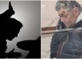“I love my wife, I just slapped her”, what Dilaver Idrizi declared before the court after throwing the woman from the balcony