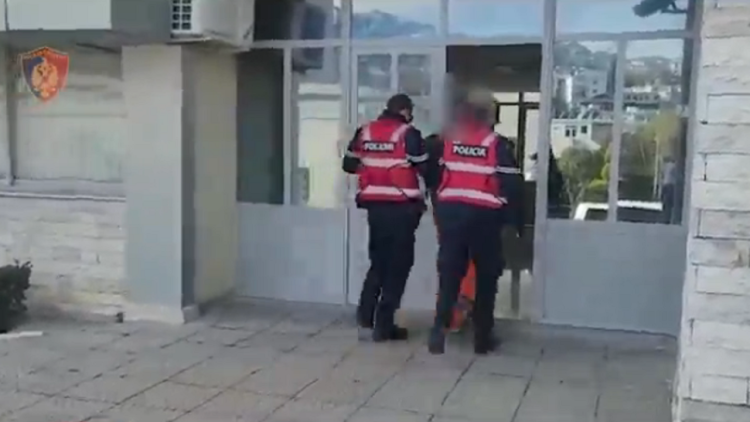 5 people are arrested in Korça, for what they are accused