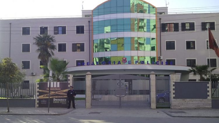 4 people are arrested in Durrës, for what they are accused