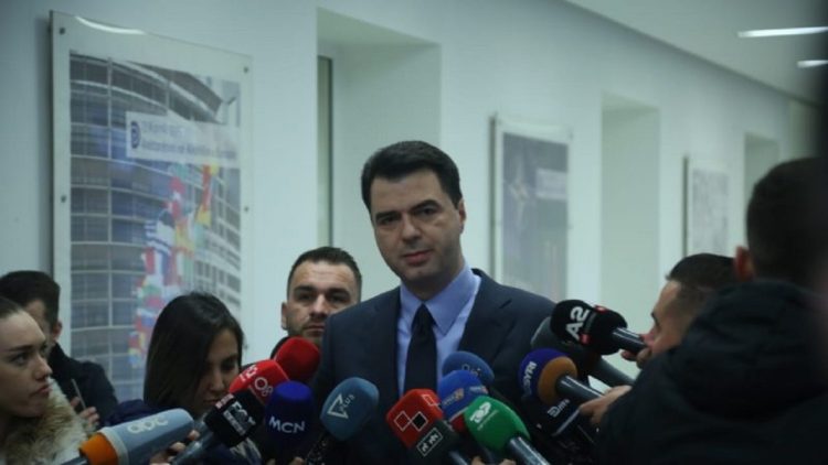 Crisis in PD / Basha: We are in a deep process of reflection, ready to do everything in the interest of the party