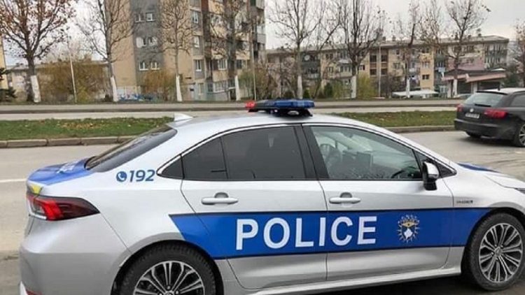 Murder with a knife in Prishtina, the 15-year-old perpetrator surrenders